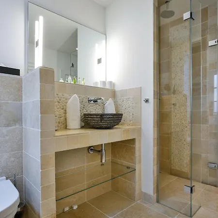 Hues Kairem בית נופש *