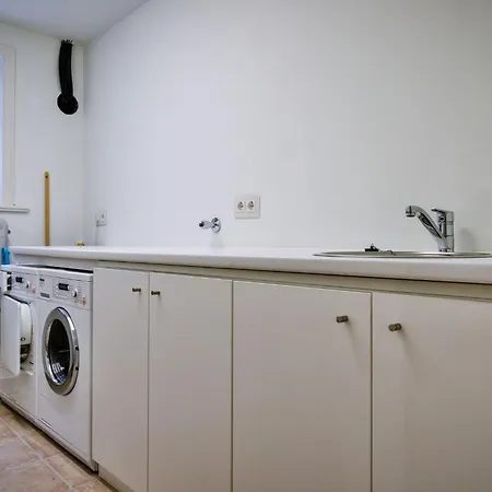 בית נופש Hues Kairem