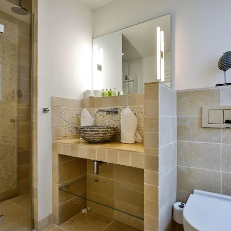 בית נופש Hues Kairem *