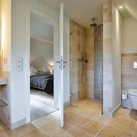 בית נופש Hues Kairem