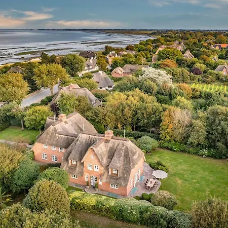 Hues Kairem בית נופש