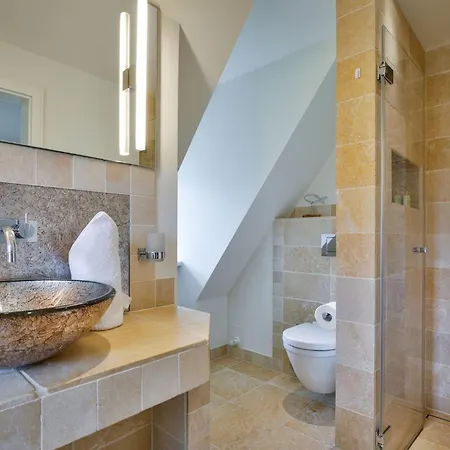 בית נופש Hues Kairem *