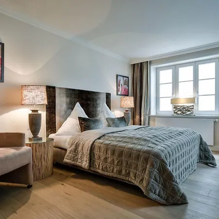 Hues Kairem בית נופש *