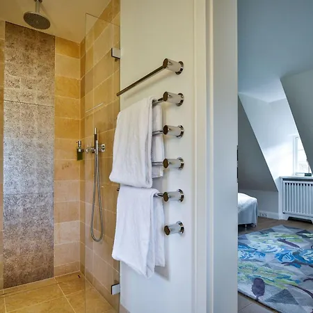 בית נופש Hues Kairem *