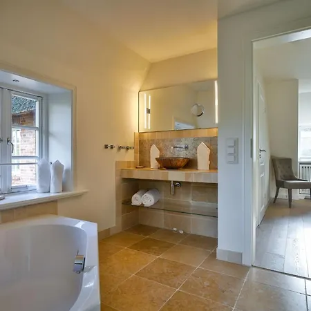 בית נופש Hues Kairem *