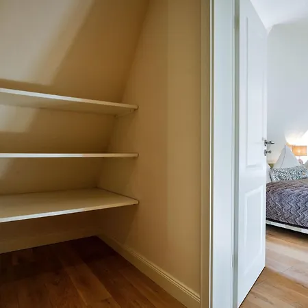 Hues Kairem בית נופש *