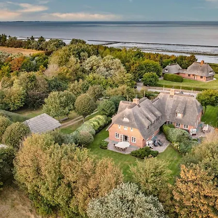 Hues Kairem Holiday home Keitum