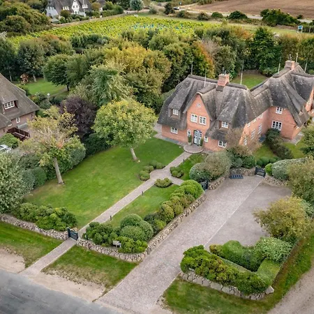 בית נופש Hues Kairem *