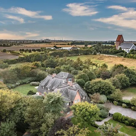 בית נופש Hues Kairem