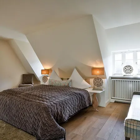 בית נופש Hues Kairem *