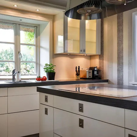 Hues Kairem בית נופש קייטום