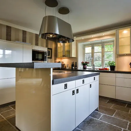 בית נופש Hues Kairem קייטום