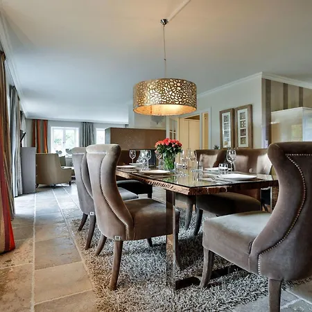 Hues Kairem בית נופש