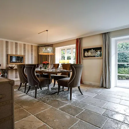 בית נופש Hues Kairem