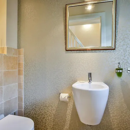 בית נופש Hues Kairem *