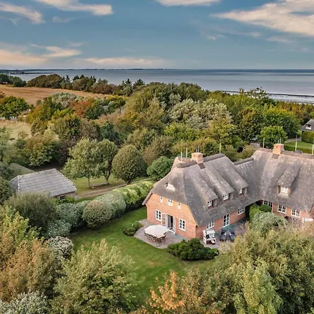 בית נופש Hues Kairem *