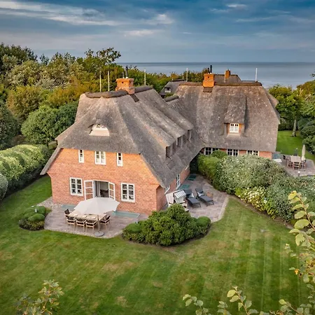 Hues Kairem בית נופש *