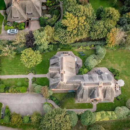 Hues Kairem בית נופש