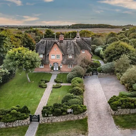 בית נופש Hues Kairem קייטום