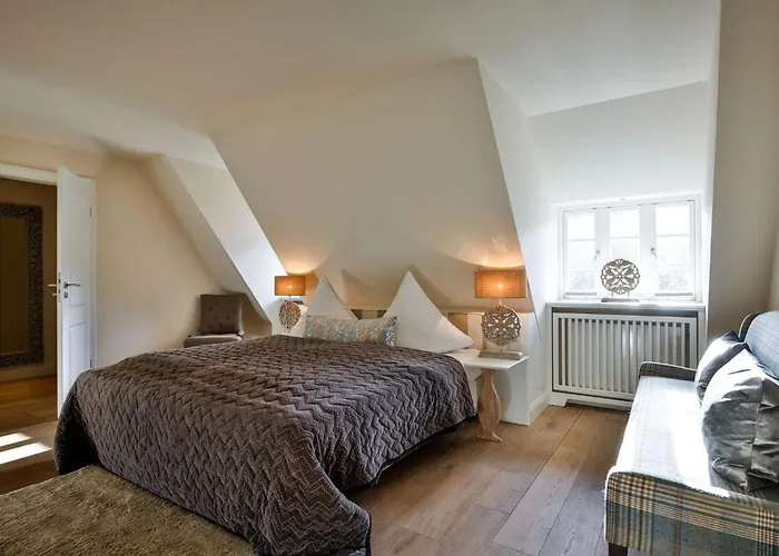 Vakantiehuis Hues Kairem *