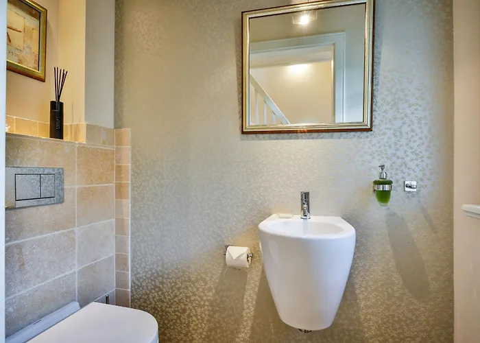 Vakantiehuis Hues Kairem *