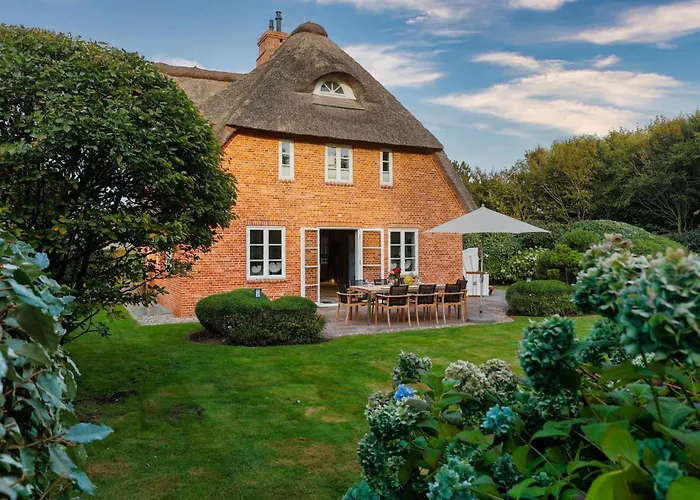 Hues Kairem * Keitum